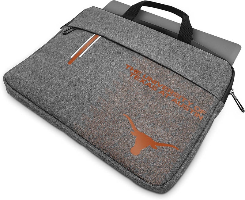 SOAR NCAA Unisex 13 Inch Laptop Sleeve - Image 1